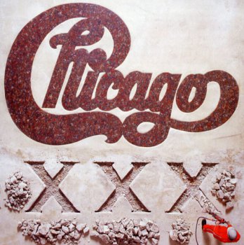 Chicago - Chicago XXX (2006)