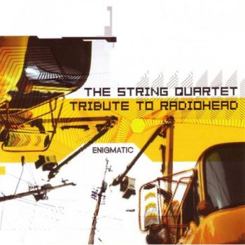 Vitamin String Quartet - Enigmatic: The String Quartet Tribute to Radiohead (2003)