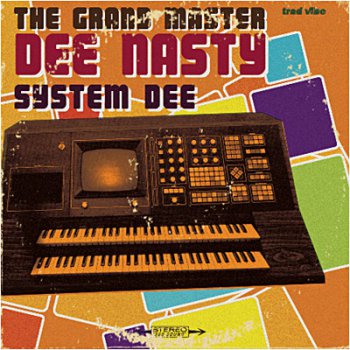 Dee Nasty-System Dee 2009 