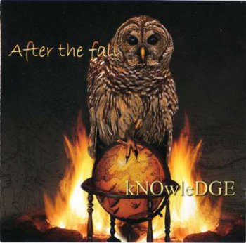 After The Fall - Knowledge (2005)