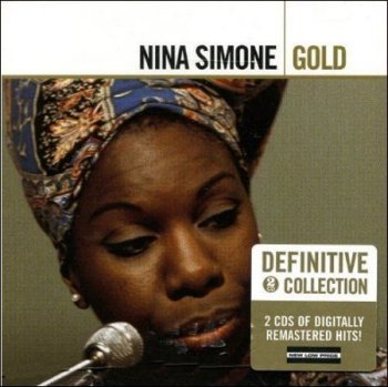Nina Simone - Gold (2005)