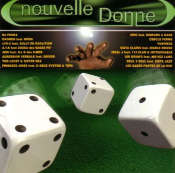 V.A.-Nouvelle Donne 1997