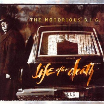 The Notorious B.I.G.-Life After Death 1997