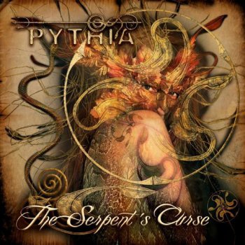 Pythia - The Serpent's Curse (2012)