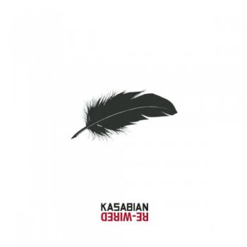 Kasabian - Re-Wired (Promo Single) (2011)