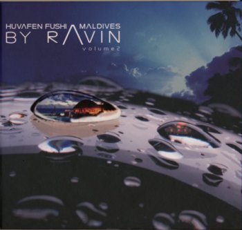 VА - Huvafen Fushi Maldives By Ravin vol.2 (2010) Lossless