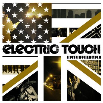 Electric Touch - Never Look Back (2012)