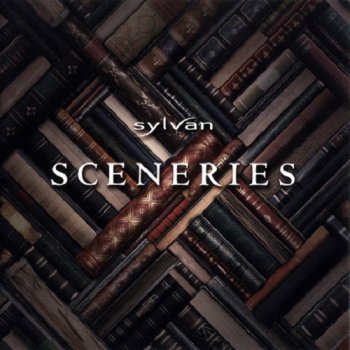 Sylvan - Sceneries [2CD] (2011)