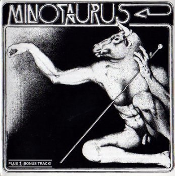 Minotaurus - Fly Away 1978