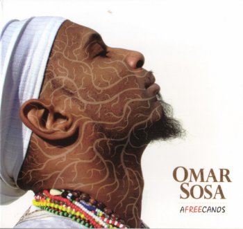 Omar Sosa - Afreecanos (2008)