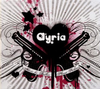 Ayria - Дискография (2003-2008)