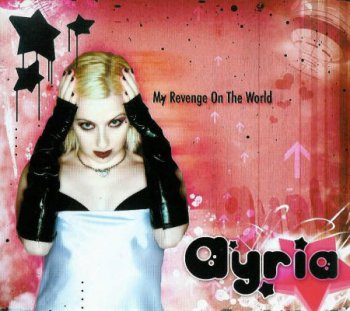 Ayria - Дискография (2003-2008)