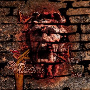 MISANTHROPE '2003 - Sadistic Sex Daemon