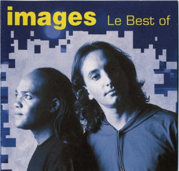 Images - Le best of (2001)