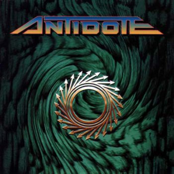 Antidote - Mind Alive (1996)