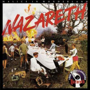 Nazareth - Дискография (1971-1981) Part. I