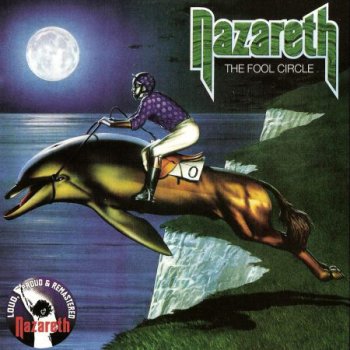 Nazareth - Дискография (1971-1981) Part. I