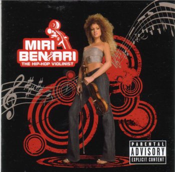 Miri Ben-Ari-The Hip-Hop Violinist 2005