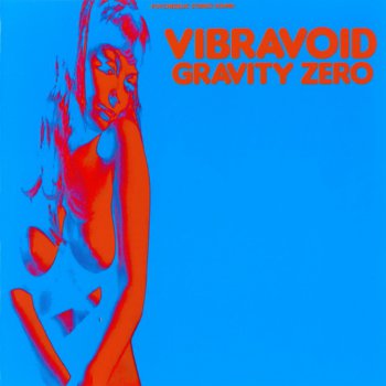 Vibravoid - Gravity Zero (2012)