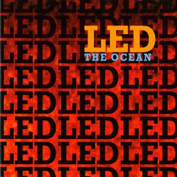 LED - The Ocean (2012)