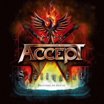 Accept - Stalingrad [Limited Edition]( 2012)