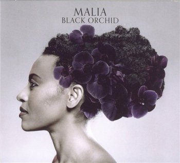 Malia - Black Orchid (2012)