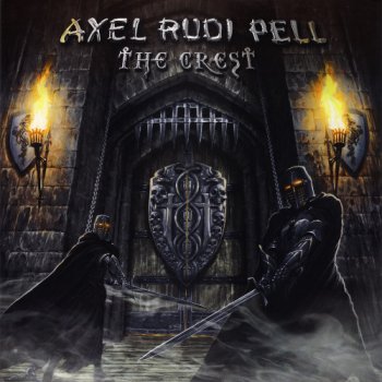 Axel Rudi Pell - The Crest [SPV / Steamhammer (VinylRip 32/96)](2010)