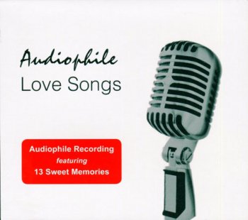 VA Audiophile - Love Songs (2009)
