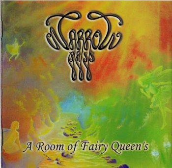 Narrow Pass - A Room Of Fairy Queen's 2006 (MUSEA Records FGBG 4658 - 2006 )