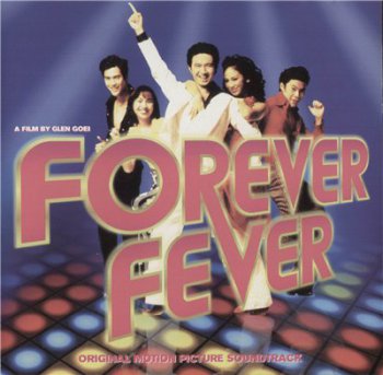 VA - Forever Fever Soundtrack Japan