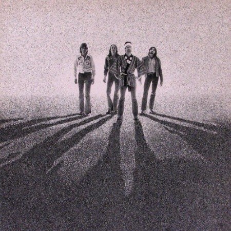 Bad Company - Burnin' Sky [Island Records, UK, LP, (VinylRip 24/192)] (1977)