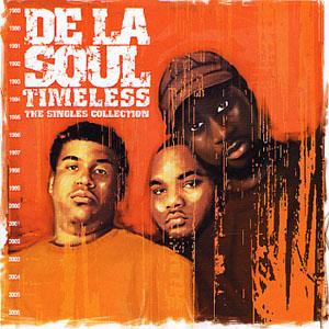 De La Soul-Timeless 2003