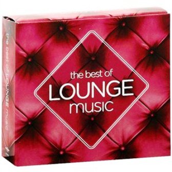 VA - The Best Of Lounge Music (2011)