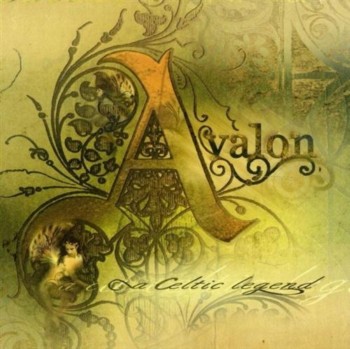 Enaid - Avalon: A Celtic Legend (2002)