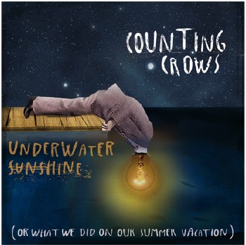 Counting Crows - Underwater Sunshine (2012)