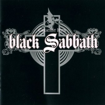 Black Sabbath - Greatest Hits ( 2CD , 2008 )
