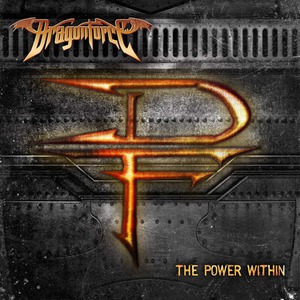 Dragonforce - 2012 - The Power Within