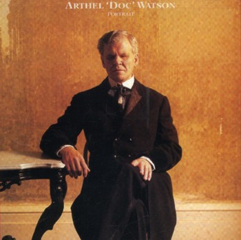 Doc Watson - Portrait (1987)