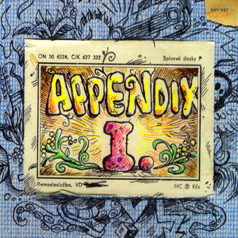 Appendix - I (2007)