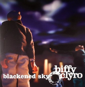 Biffy Clyro – Blackened Sky B-sides (2012)