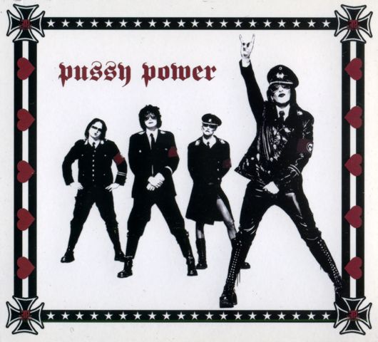 Faster Pussycat The Power And The Glory Hole 2006 Lossless Galaxy лучшая музыка в формате 