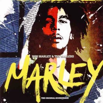 Bob Marley & The Wailers - Marley The Original Soundtrack (2012)