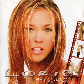Lorie - Attitudes (2004)