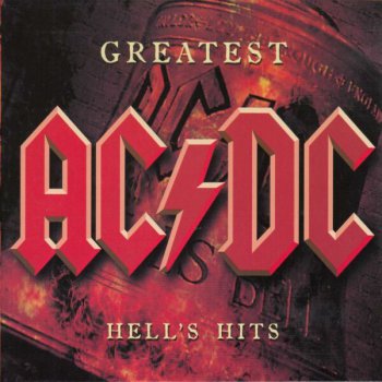 AC/DC - Greatest Hell's Hits (2009)
