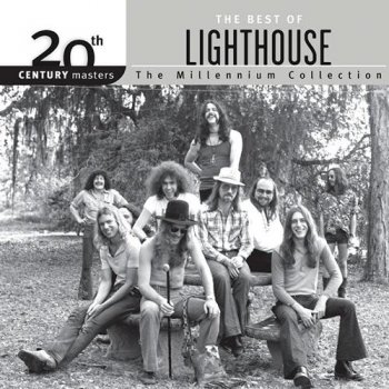 Lighthouse - The Best of Lighthouse - 20th Century Masters, The Millenium Collection 2010