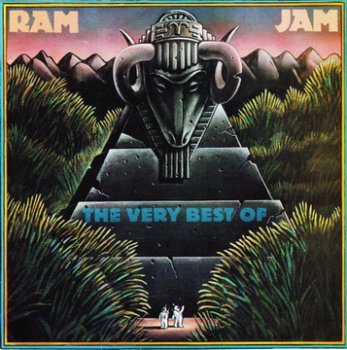 Ram Jam - The Very Best Of 1990