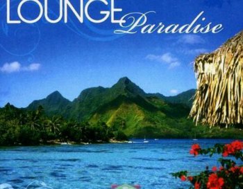 VA - Lounge Paradise - Bora Bora (2011)