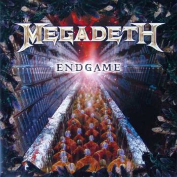Megadeth - Endgame [Roadrunner Records – RRCAR7885-1, LP (VinylRip 24/192)] (2009)