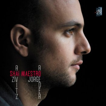 Shai Maestro Trio - Shai Maestro Trio (2012)