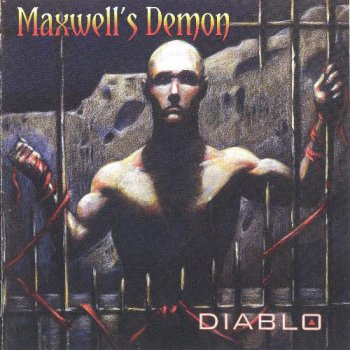 Maxwell's Demon - Diablo 2009